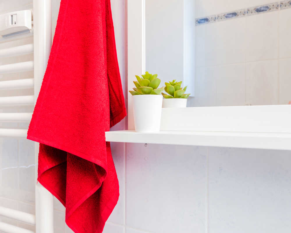 Single room Milano, 4 beds, 21.28m² — photo 8