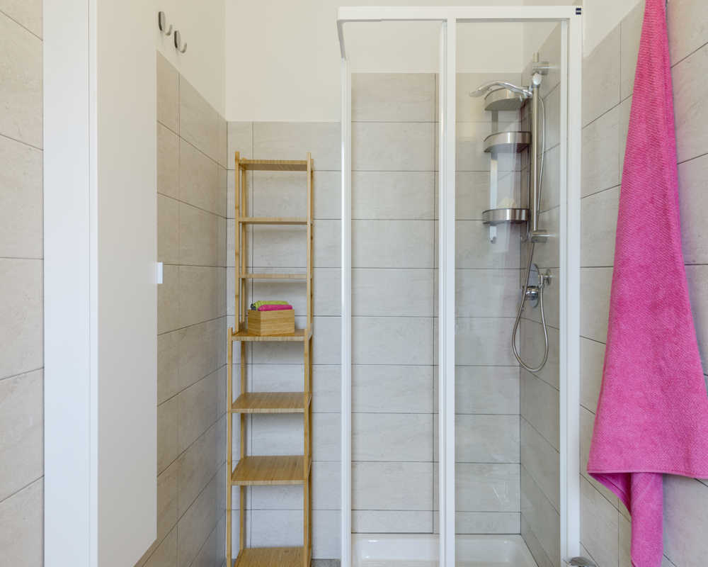 Single room Milano, 6 beds, 19.98m² — photo 4