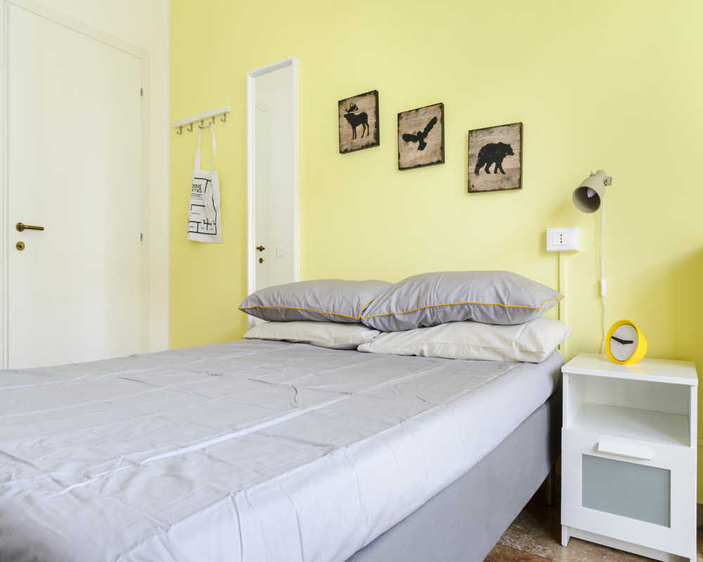 Camera singola Milano, 6 camere, 15,11m² — foto 4