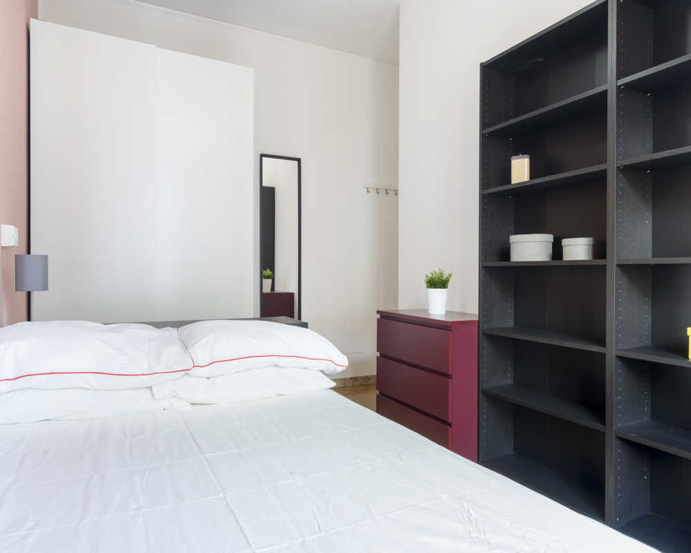 Room in Milan - Viale Andrea Doria, Città Studi - in Milano