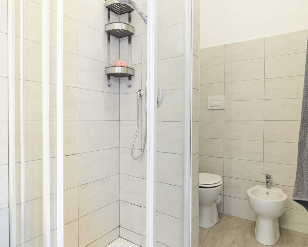Single room Milano, 6 beds, 19.98m² — photo 29
