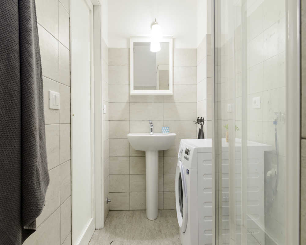 Single room Milano, 6 beds, 19.98m² — photo 22