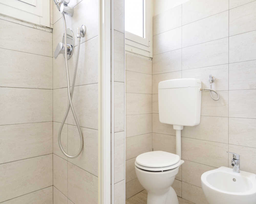 Single room Milano, 6 beds, 19.98m² — photo 26