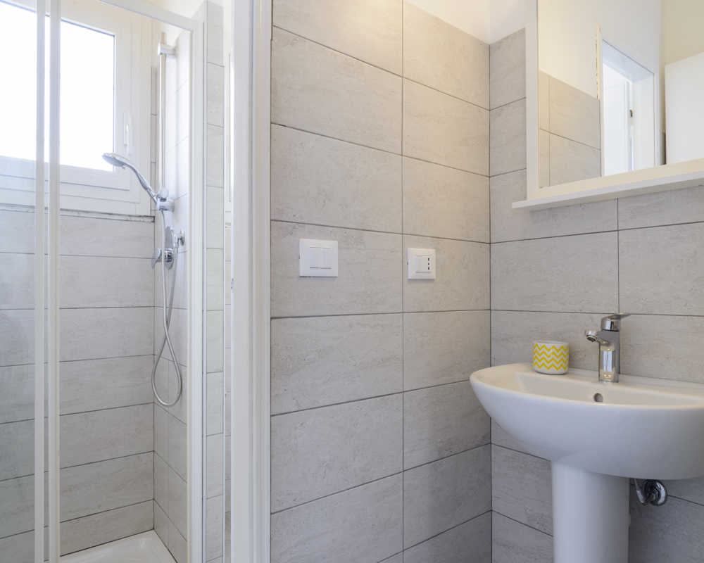 Single room Milano, 6 beds, 19.98m² — photo 28