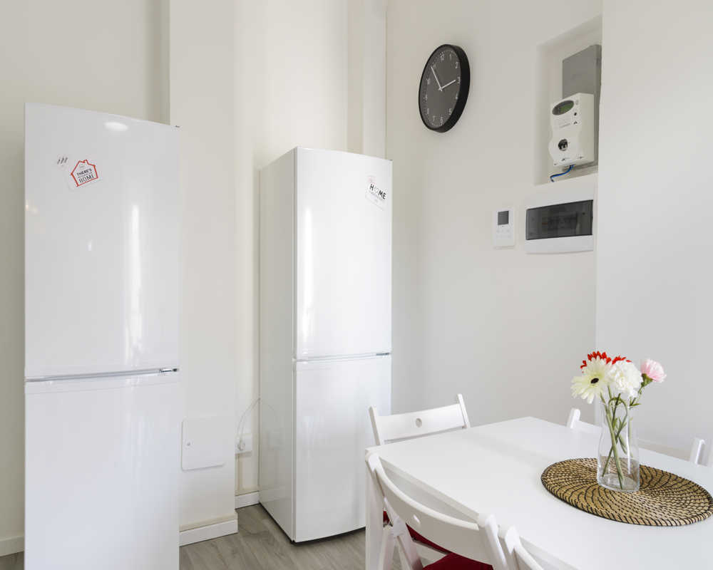 Single room Milano, 6 beds, 19.98m² — photo 17