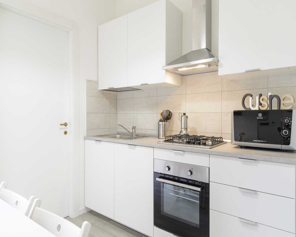 Room in Milan - Viale Andrea Doria, Città Studi - in Milano