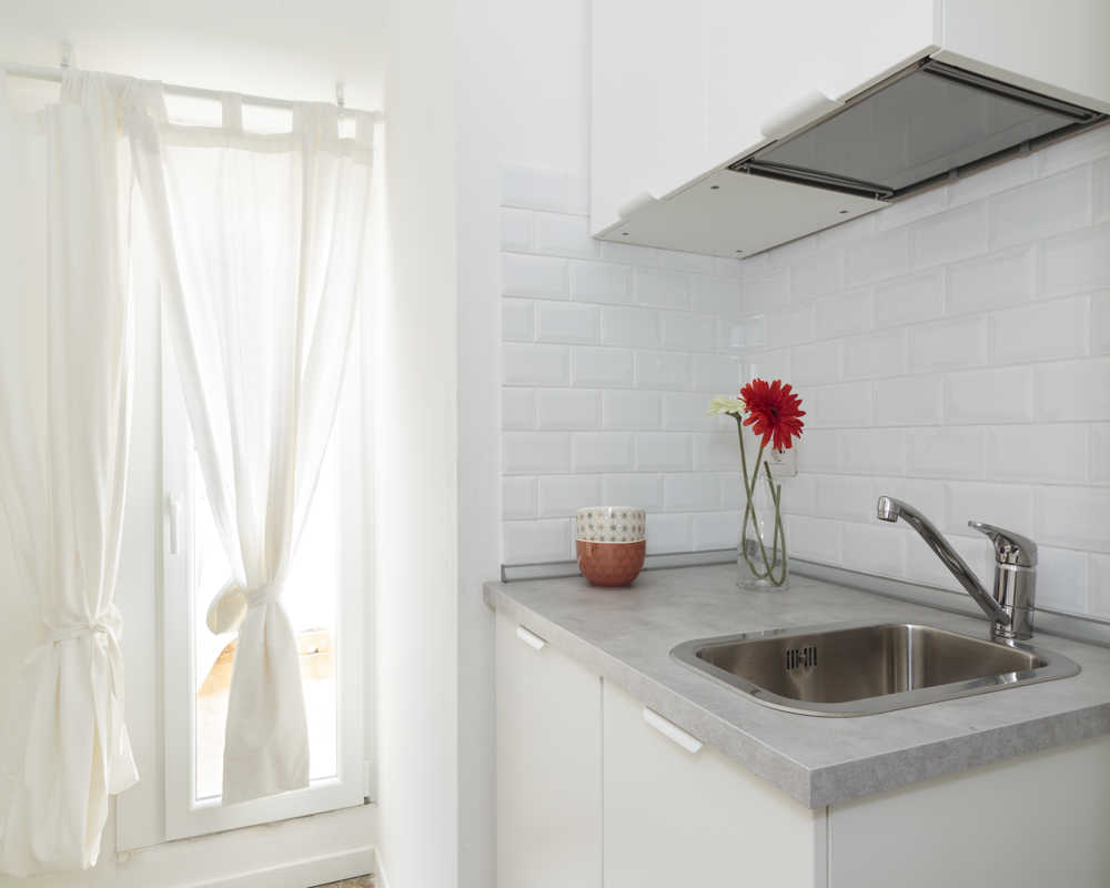 Single room Milano, 2 beds, 13.59m² — photo 37