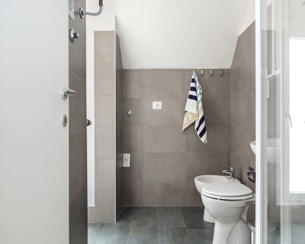 Single room Milano, 2 beds, 13.59m² — photo 29