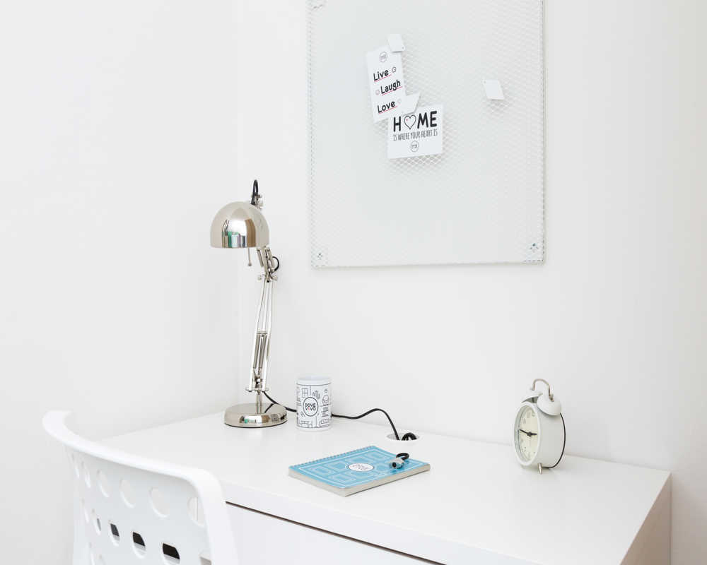 Chambre simple Milano, 2 chambres, 14,17m² — photo 5