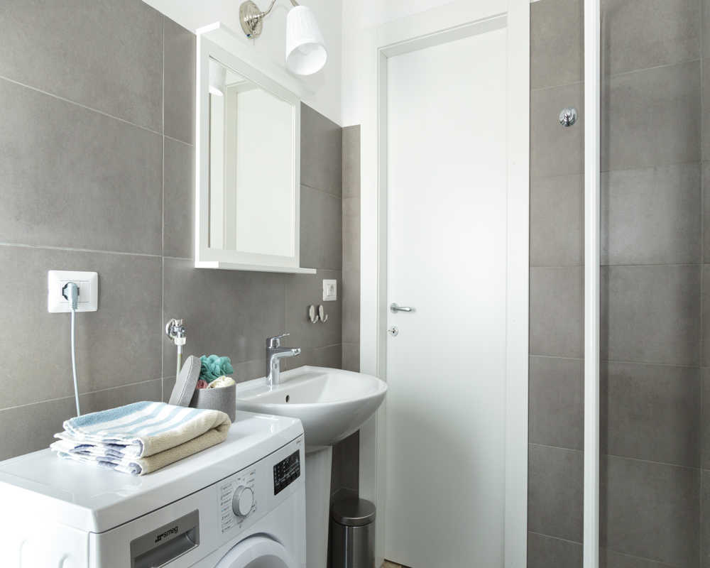 Chambre simple Milano, 2 chambres, 14,17m² — photo 18
