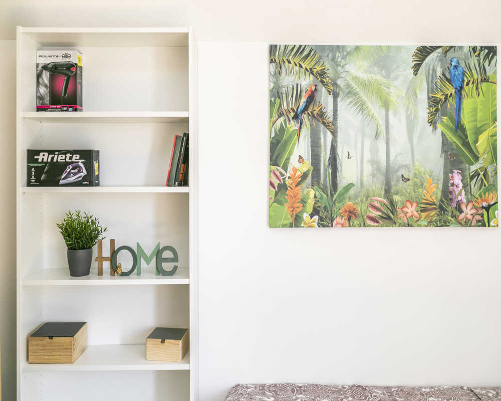 Camera singola Milano, 2 camere, 19,14m² — foto 60