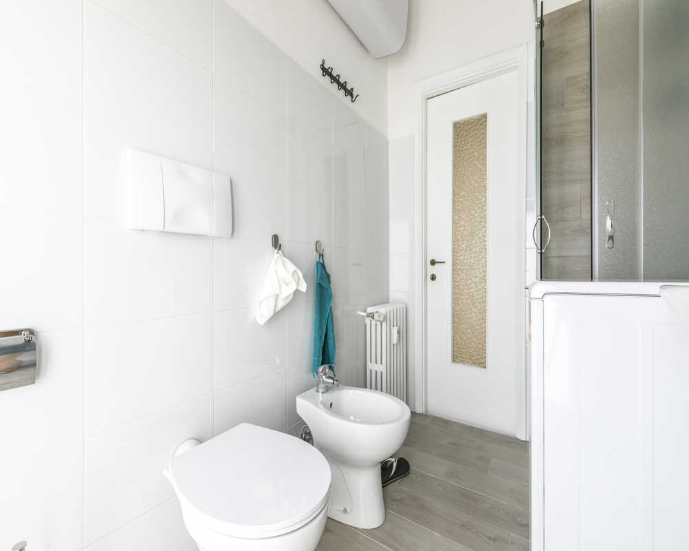 Camera singola Milano, 2 camere, 19,14m² — foto 43