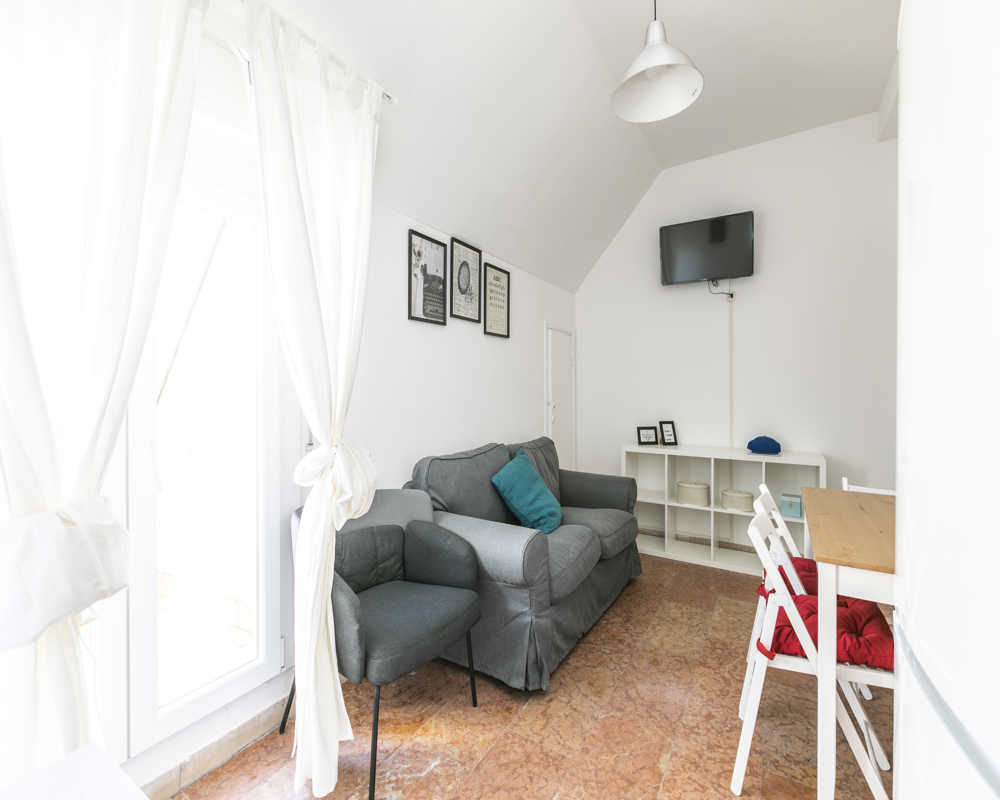 Camera singola Milano, 2 camere, 19,14m² — foto 50