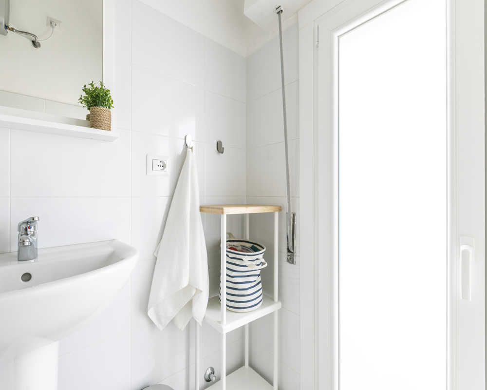 Camera singola Milano, 2 camere, 19,14m² — foto 39