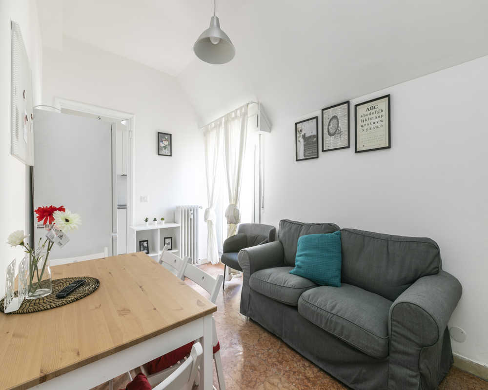 Camera singola Milano, 2 camere, 19,14m² — foto 49