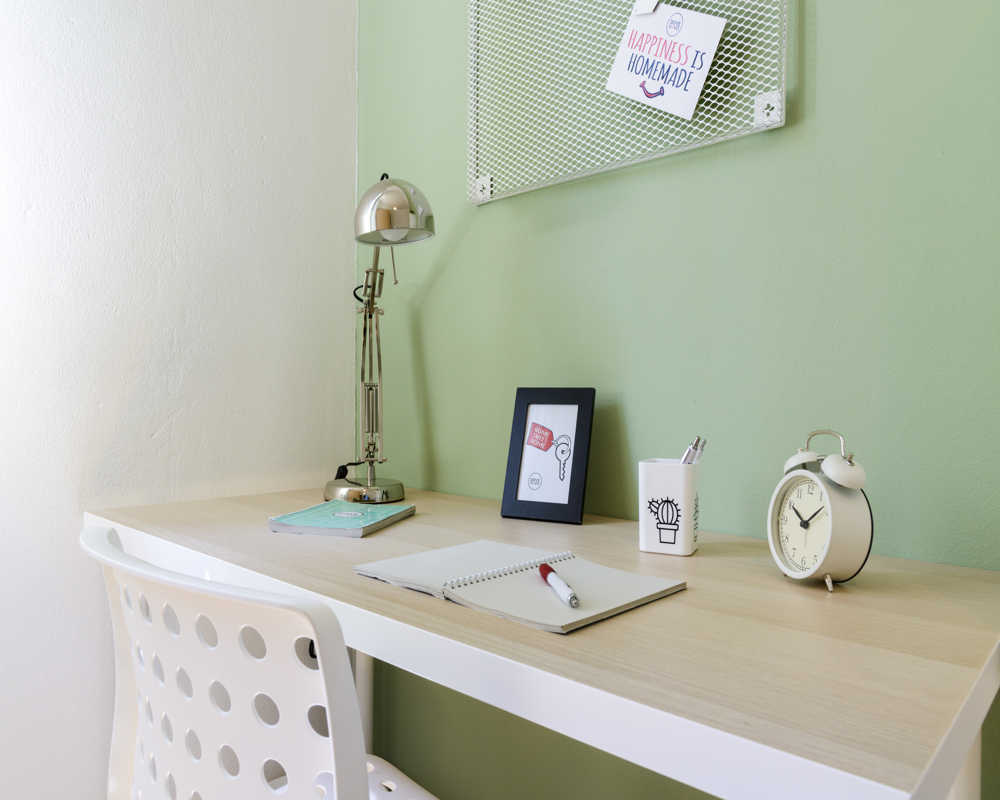 Camera singola Milano, 4 camere, 14,57m² — foto 17