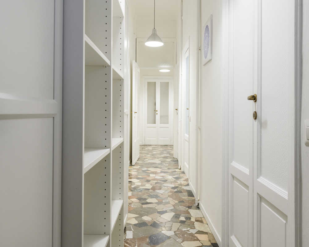 Room in Milan - Via Privata Procopio - in Milano