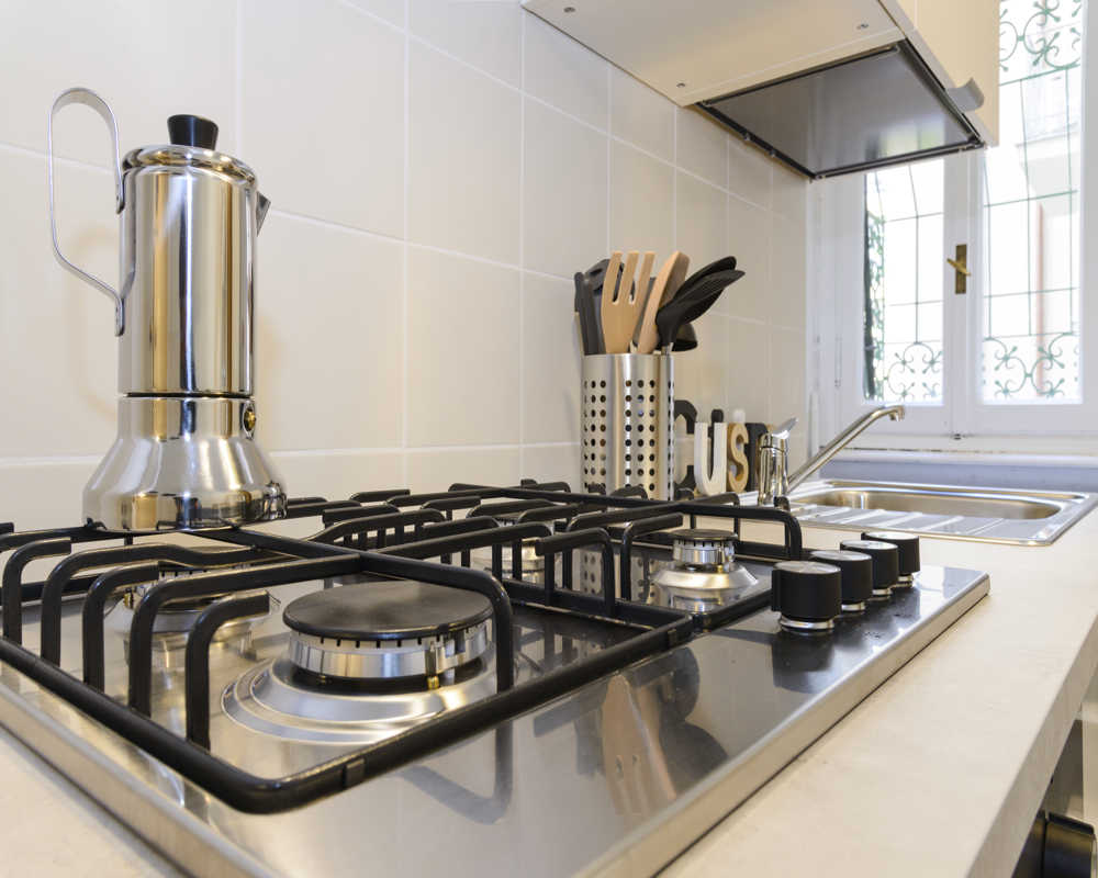 Single room Milano, 4 beds, 12.04m² — photo 4