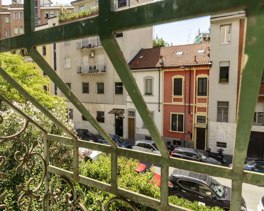 Single room Milano, 4 beds, 12.04m² — photo 18