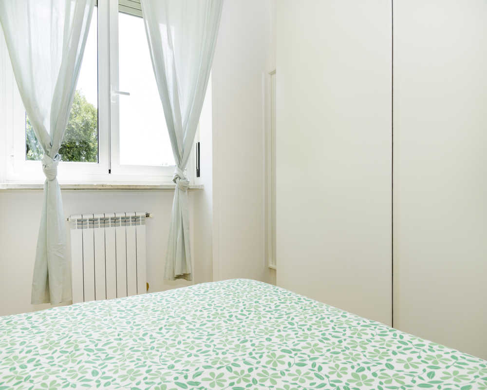 Chambre simple Milano, 4 chambres, 14,98m² — photo 19