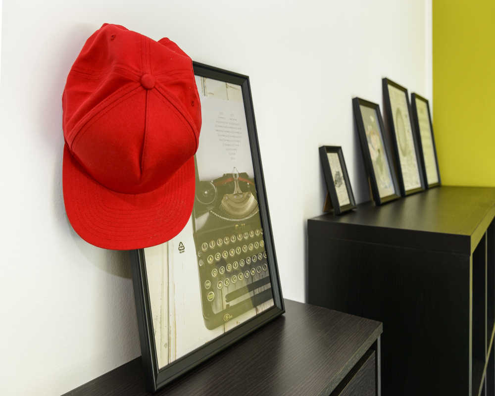Chambre simple Milano, 4 chambres, 14,98m² — photo 17
