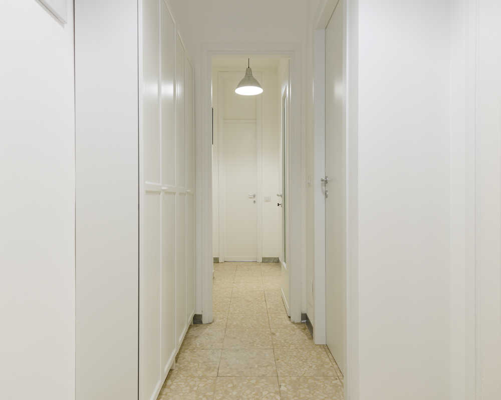 Single room Milano, 4 beds, 9.64m² — photo 39