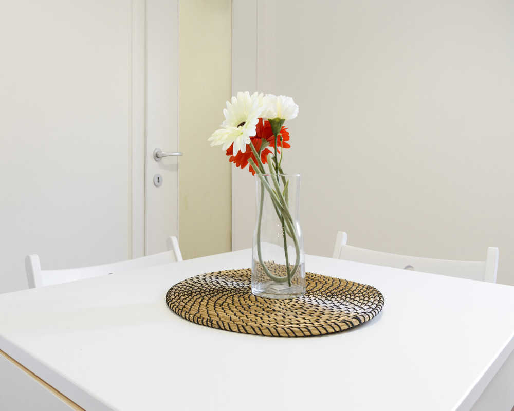 Single room Milano, 4 beds, 9.64m² — photo 35
