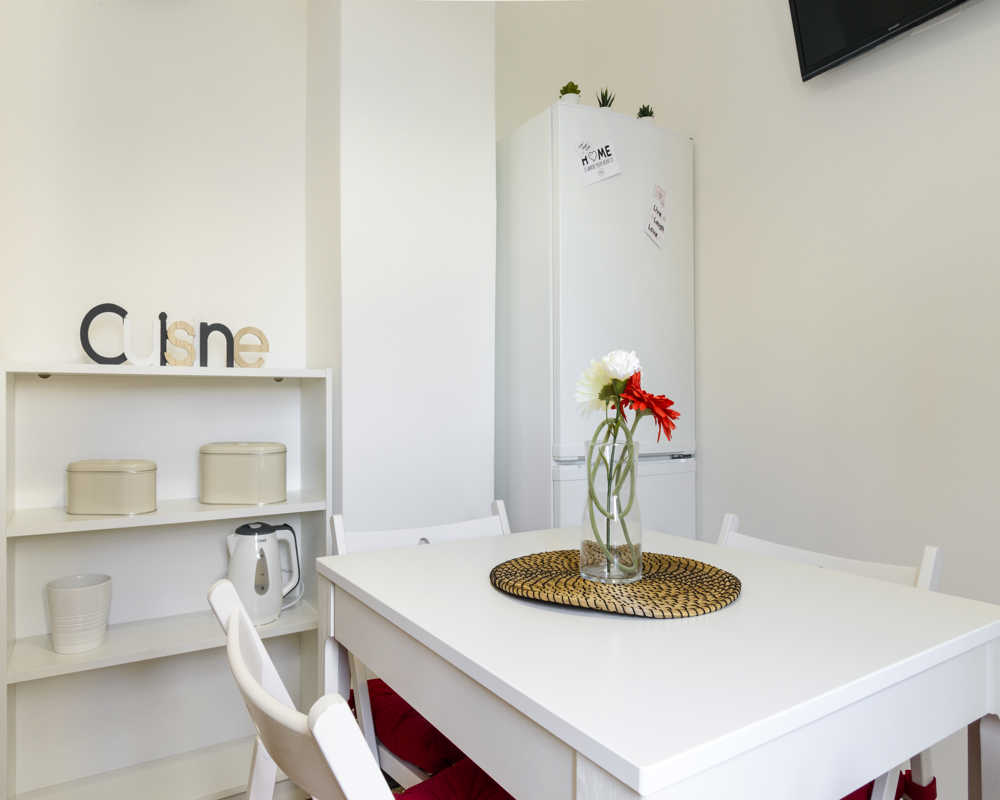 Single room Milano, 4 beds, 9.64m² — photo 33