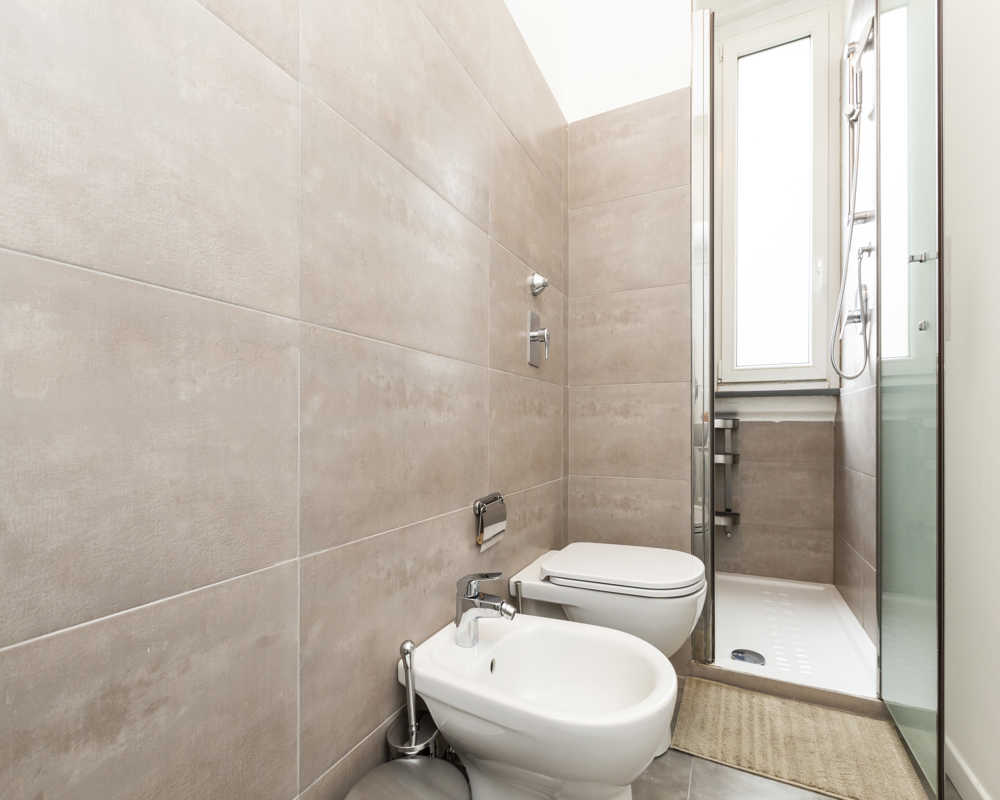Single room Milano, 5 beds, 15.53m² — photo 40