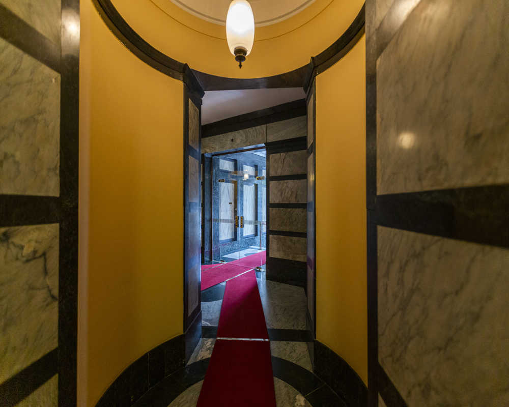 Single room Milano, 5 beds, 15.53m² — photo 43