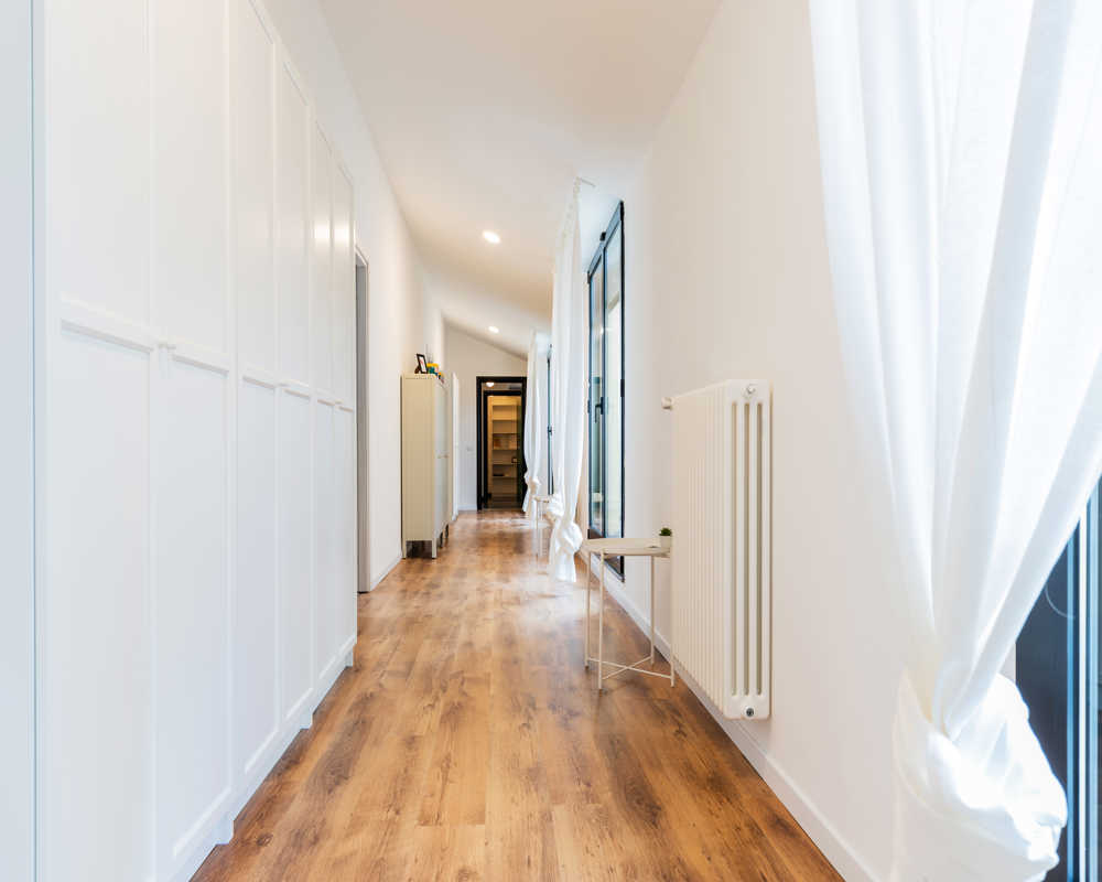 Single room Milano, 12 beds, 10.41m² — photo 14