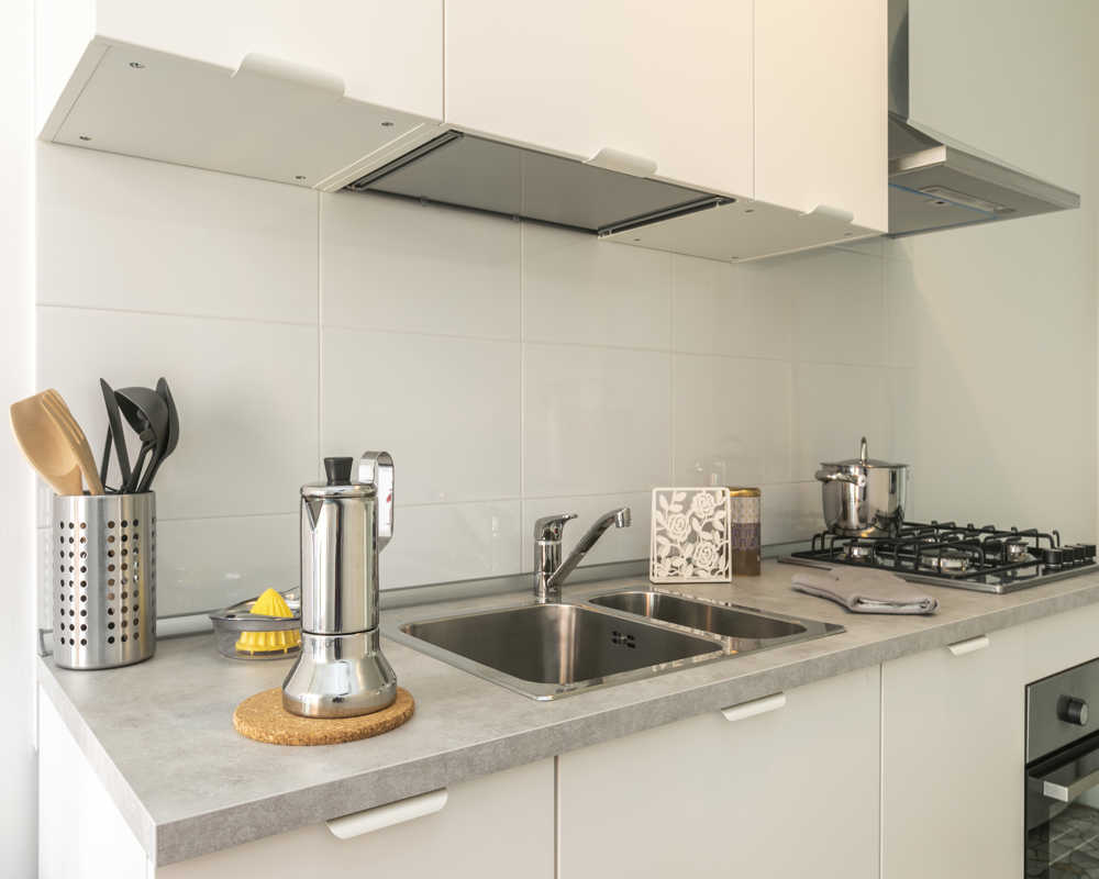 Camera singola Milano, 3 camere, 15,96m² — foto 28