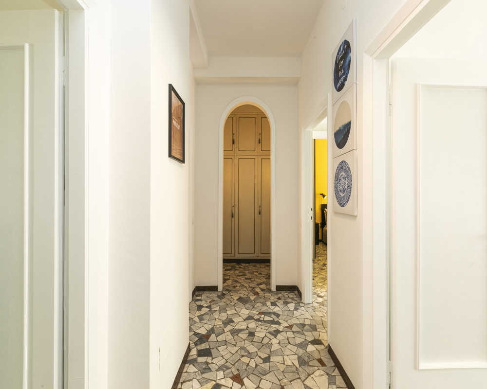 Camera singola Milano, 3 camere, 15,96m² — foto 23