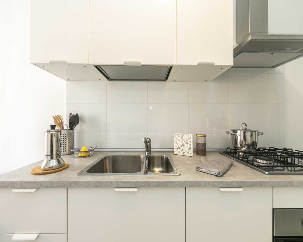 Camera singola Milano, 3 camere, 15,96m² — foto 26