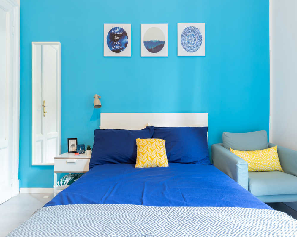 Image de la chambre 1