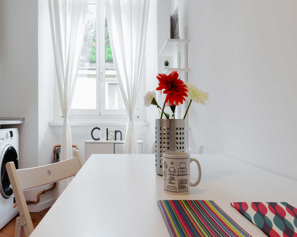 Single room Milano, 3 beds, 17.11m² — photo 36