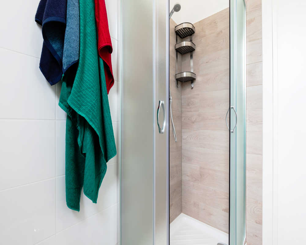 Single room Milano, 3 beds, 17.11m² — photo 44