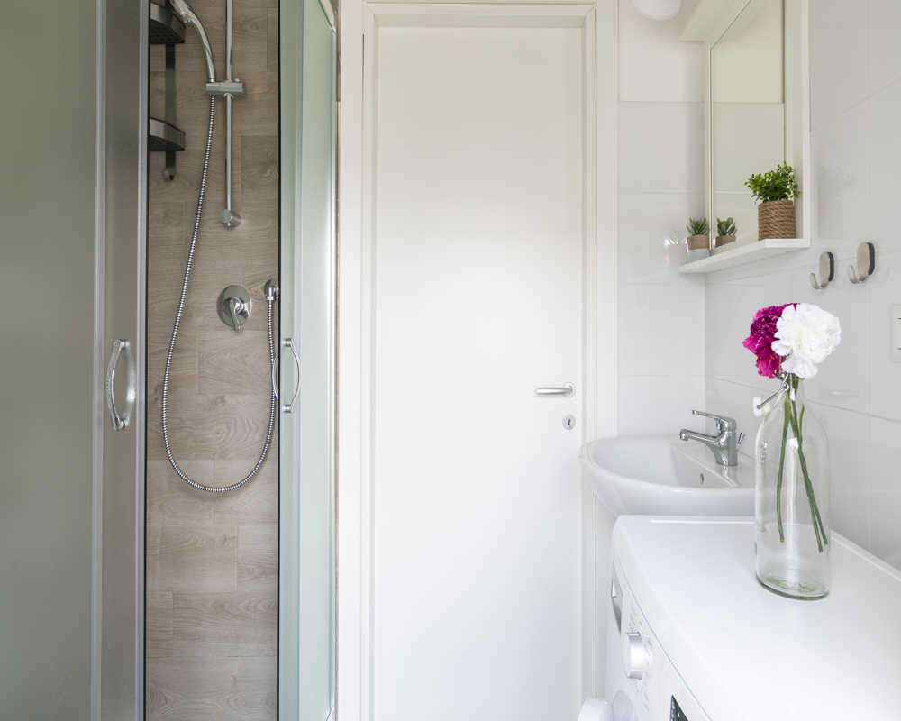 Single room Milano, 2 beds, 12.56m² — photo 53