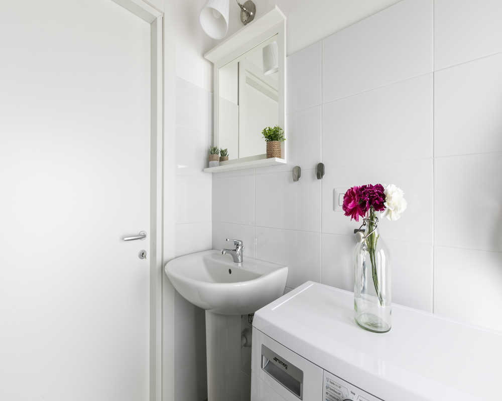 Single room Milano, 2 beds, 12.56m² — photo 67