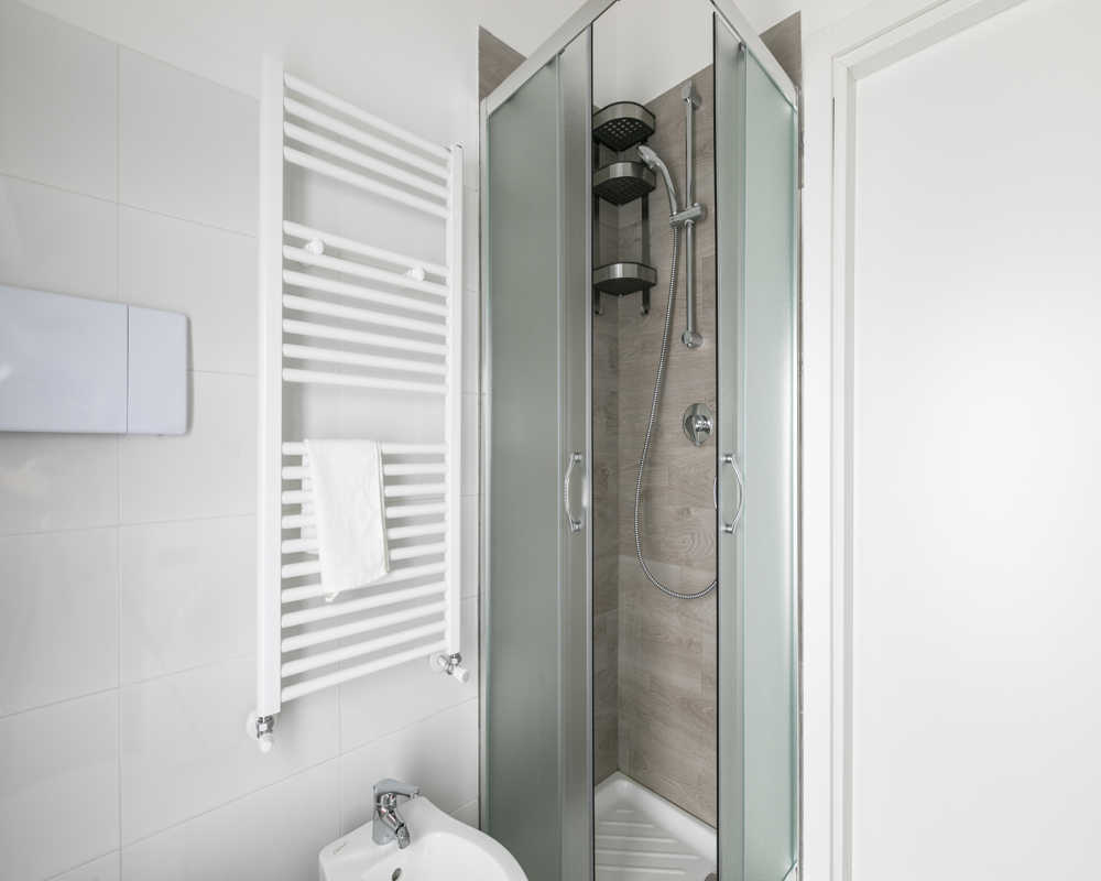 Single room Milano, 2 beds, 12.56m² — photo 68