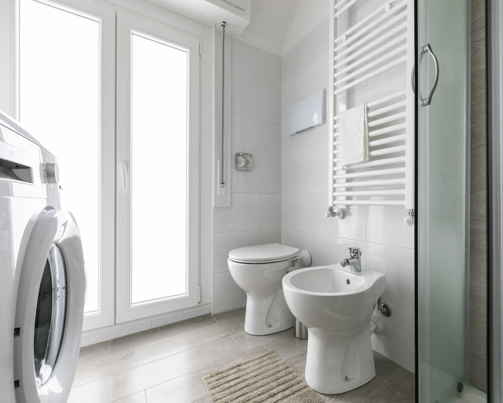 Single room Milano, 2 beds, 12.56m² — photo 69