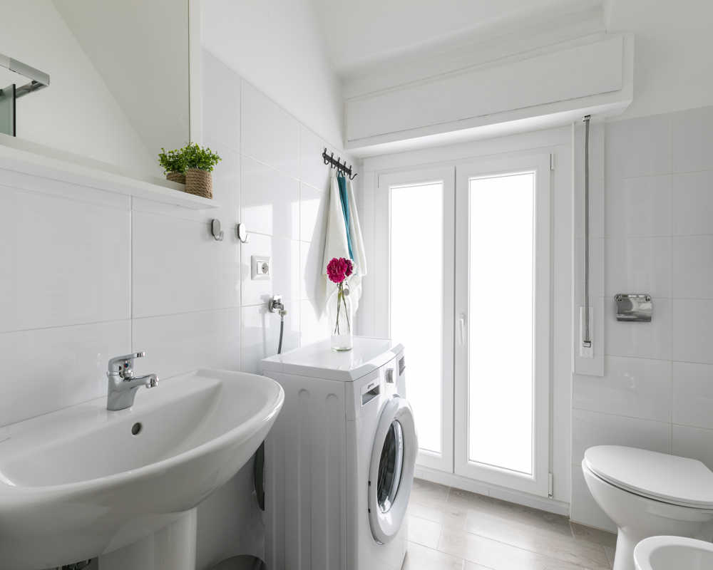 Single room Milano, 2 beds, 12.56m² — photo 66