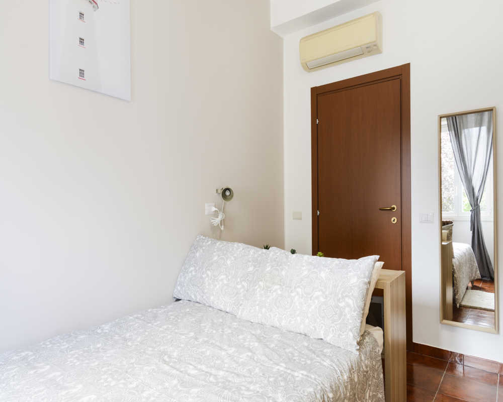 Camera singola Milano, 4 camere, 13,46m² — foto 51