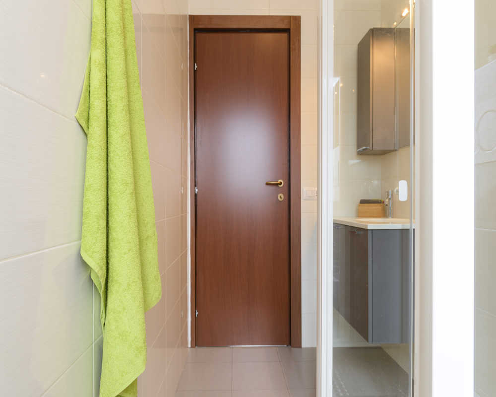 Single room Milano, 4 beds, 13.46m² — photo 53