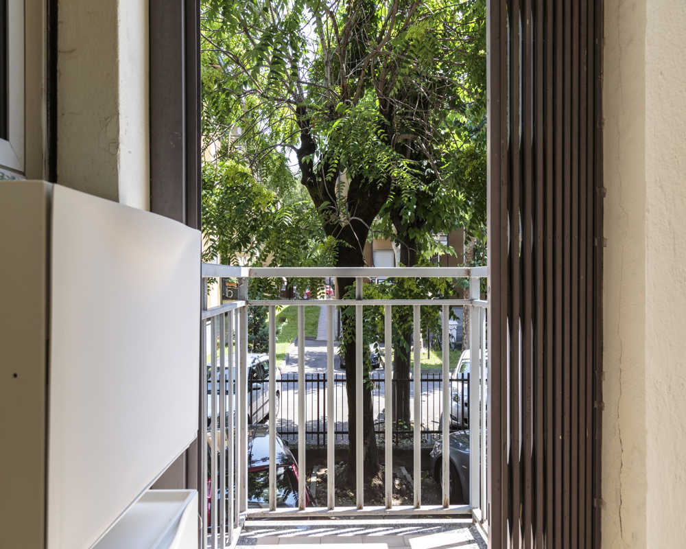 Single room Milano, 3 beds, 12.63m² — photo 30