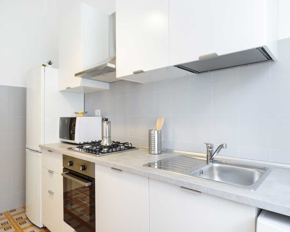 Single room Milano, 3 beds, 12.63m² — photo 32