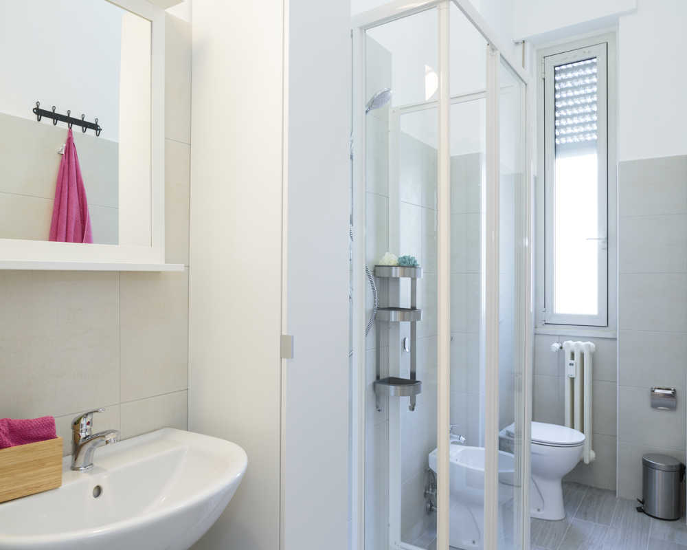 Single room Milano, 3 beds, 12.63m² — photo 36