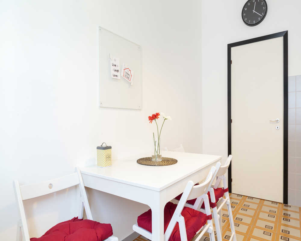 Single room Milano, 3 beds, 12.63m² — photo 33