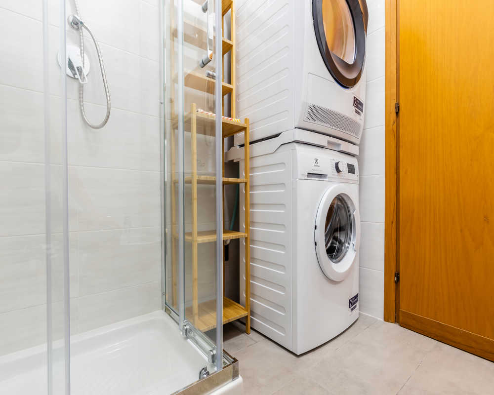 Chambre simple Milano, 4 chambres, 16,96m² — photo 3