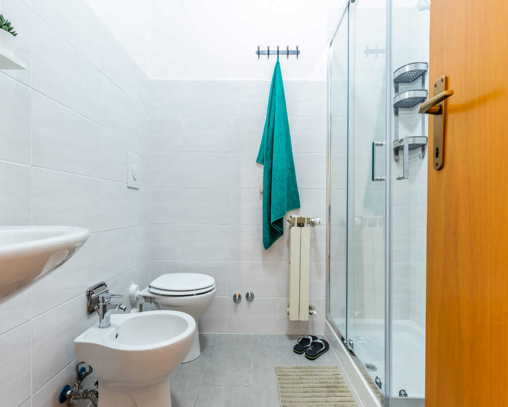 Room in Milan - Via Dei Missaglia, Cermenate / Missaglia / Ripamonti - à Milano